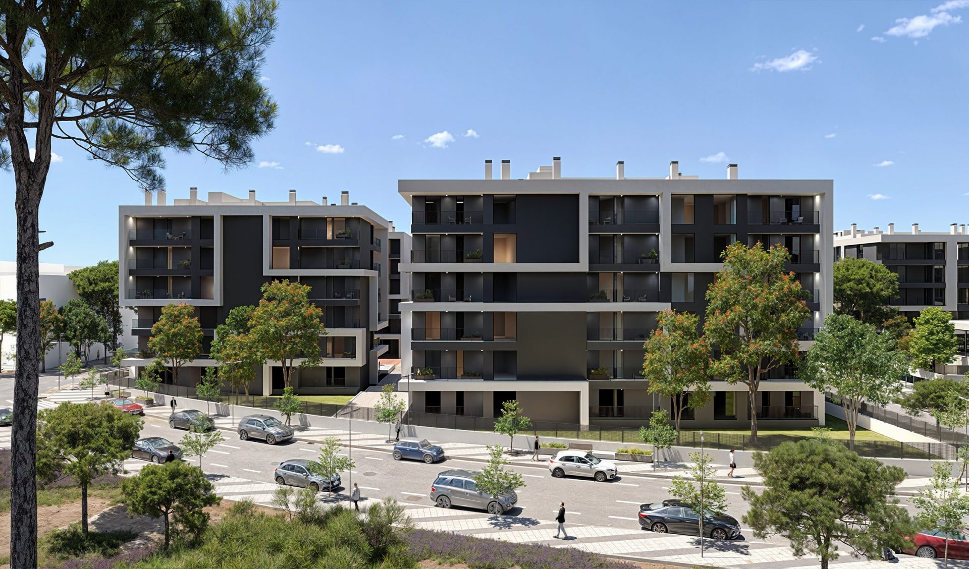 Distrito Universidad R12