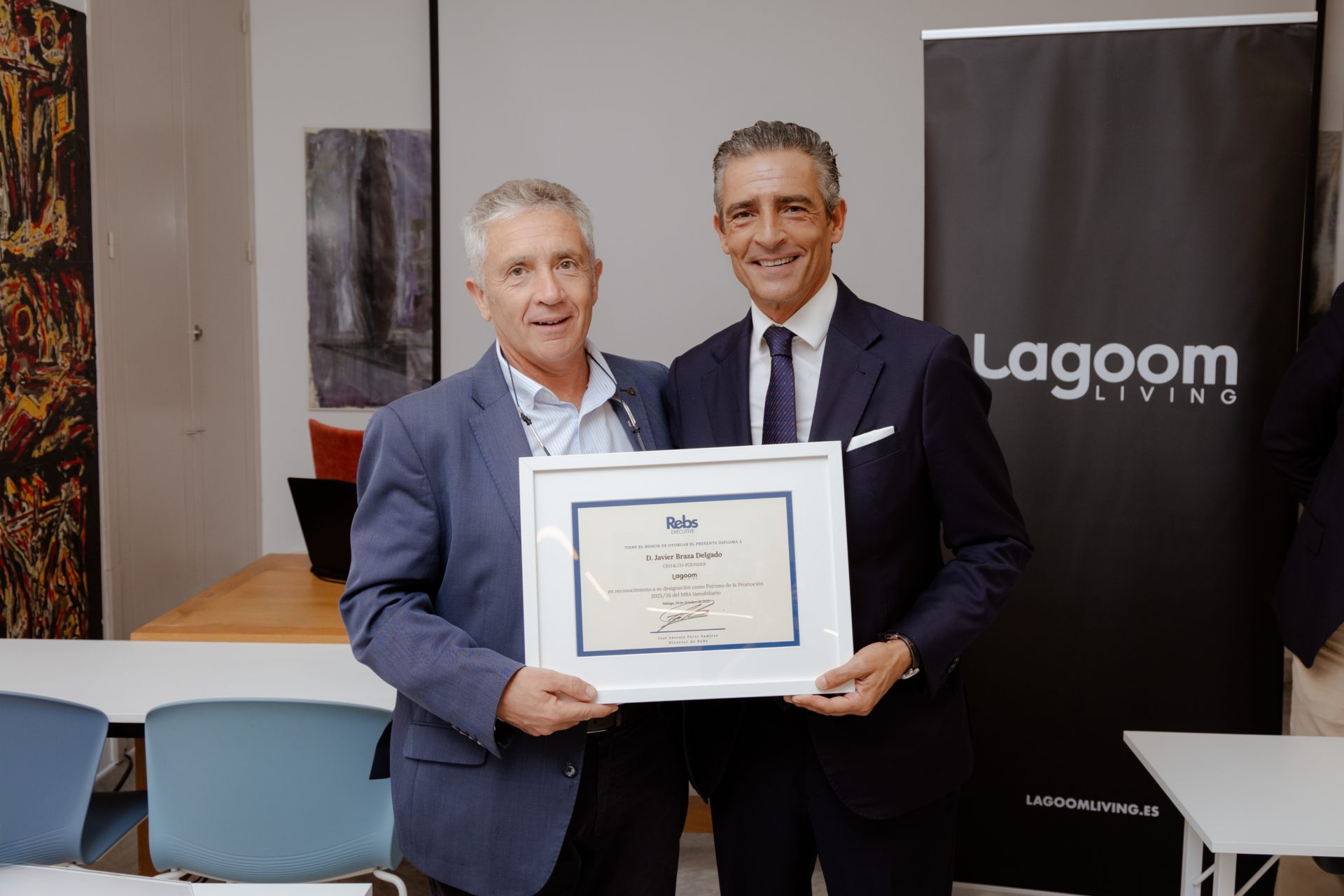 REBS Real Estate Business School