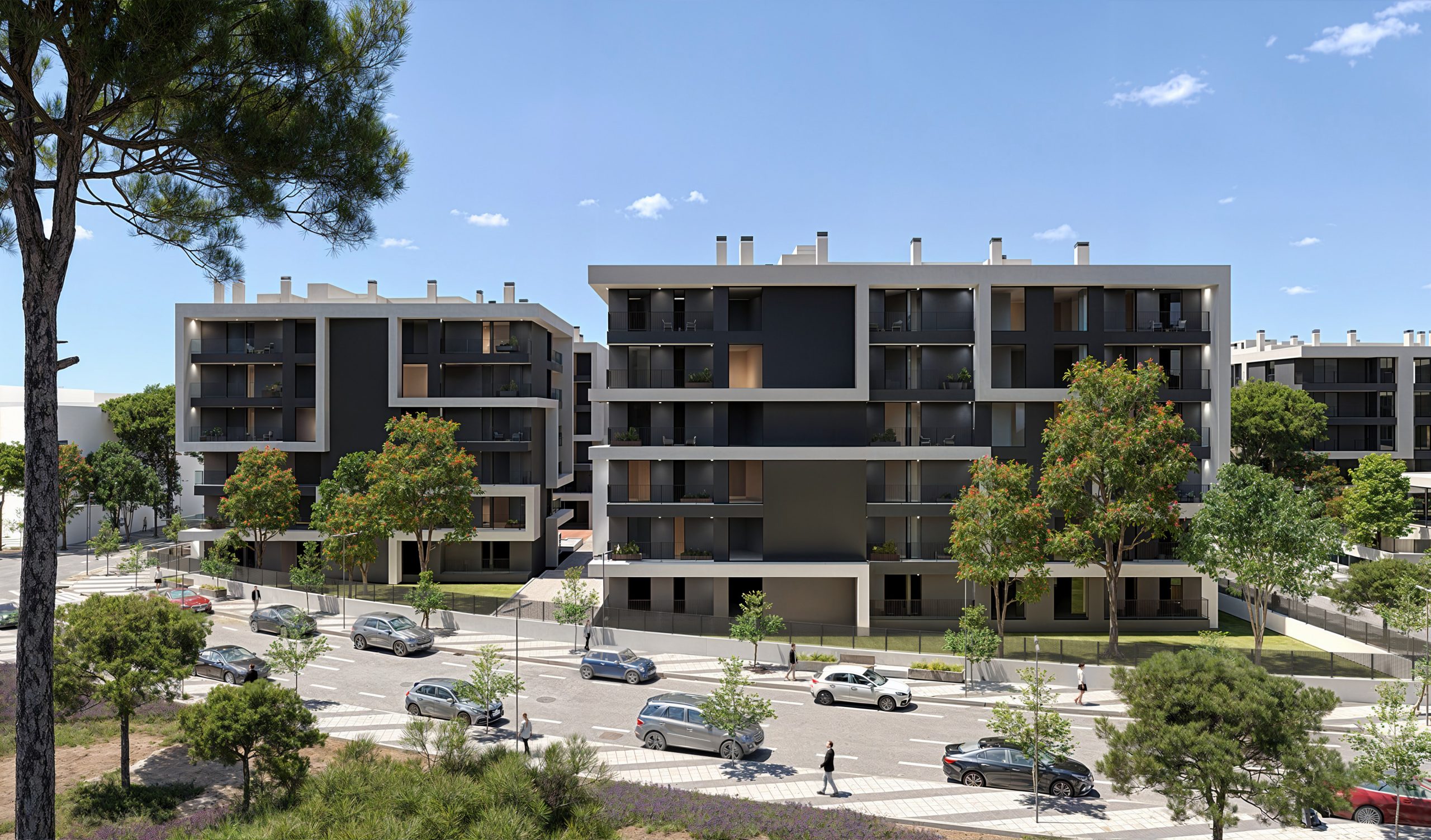 Distrito Universidad R12