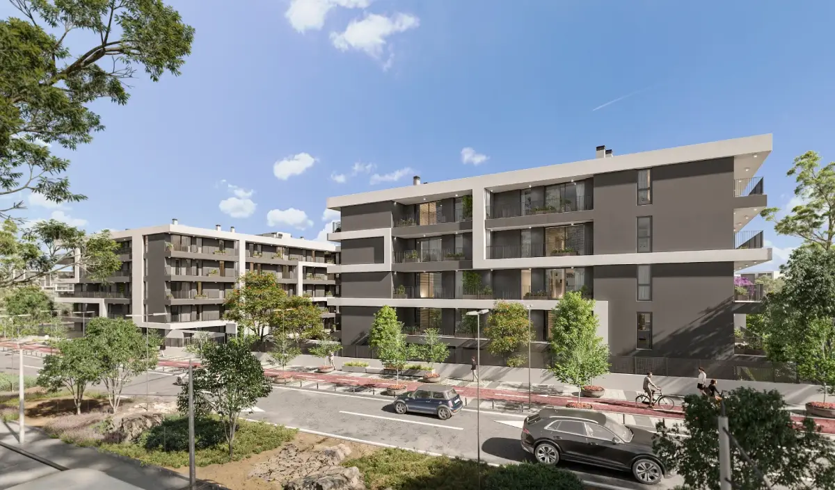 Distrito Universidad