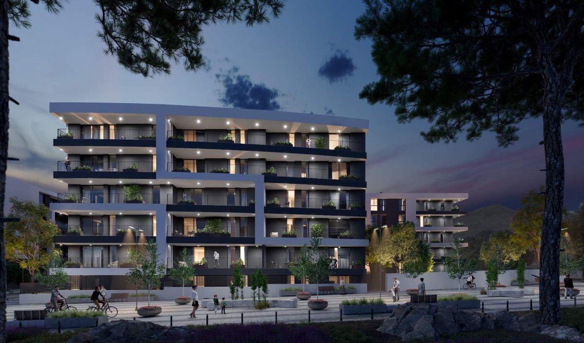 Distrito Universidad Media