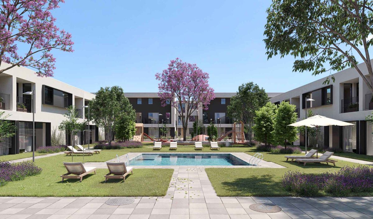 Distrito Universidad BG