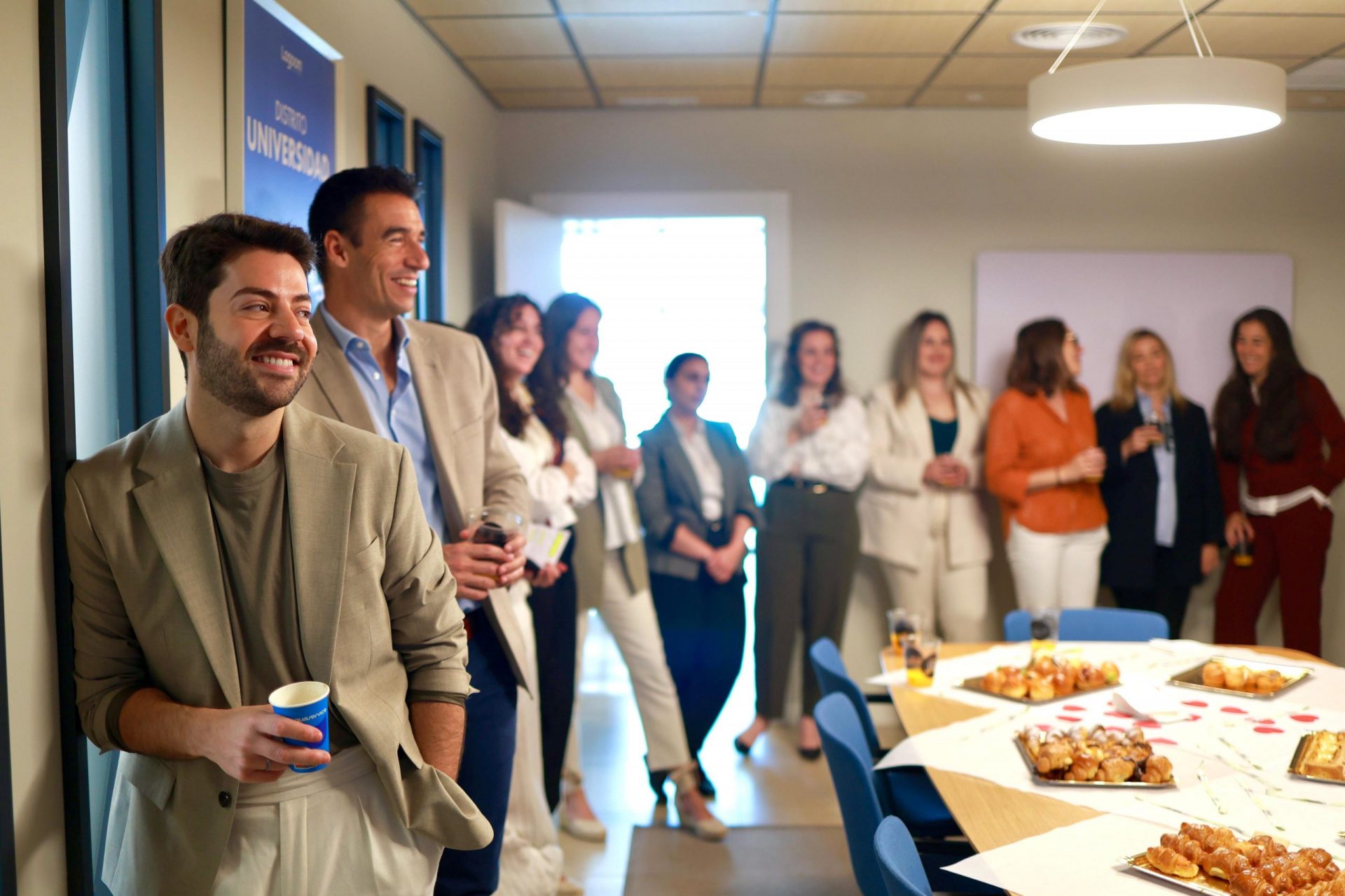 Equipo Lagoom Living