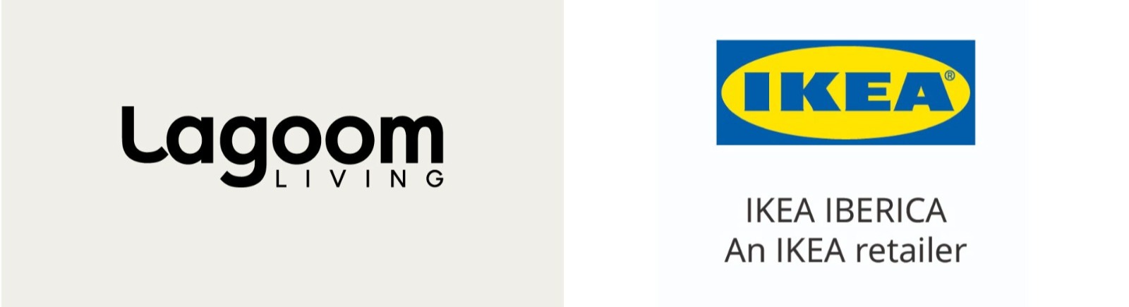 Logo IKEA Lagoom