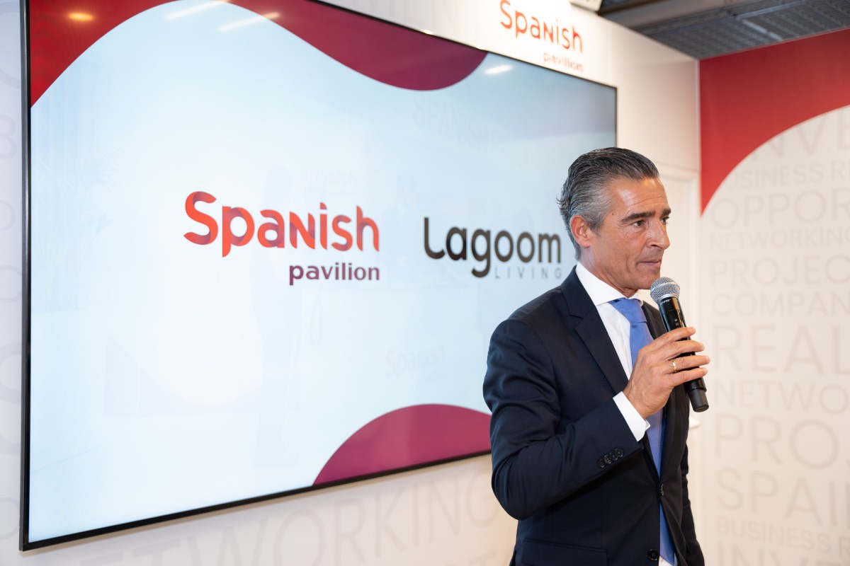 Participamos como expositores en MIPIM 2026