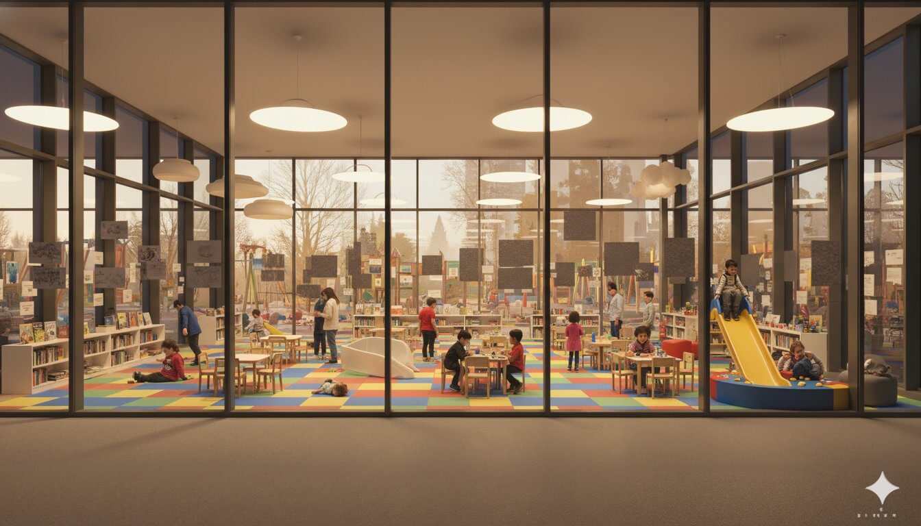 Lagoom Living Sevilla Este